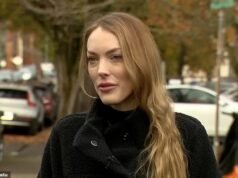 Compradora é cuspida enquanto navega pelos corredores da icônica livraria de Portland, sob suspeita de ‘crime de preconceito’