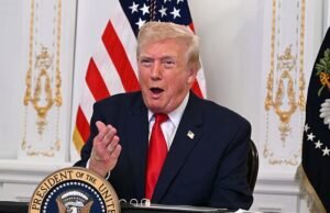 Trump perdoará o ex-presidente hondurenho por tráfico de drogas, dizendo que foi tratado “de forma muito dura e injusta”