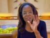 Oprah Winfrey mostra seu MINÚSCULO prato de sobras do Dia de Ação de Graças depois de perder 50 libras com Ozempic