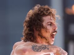 ‘Pior que Meat Loaf’: entretenimento da grande closing da AFLW comparado a uma festa de garagem em North Fitzroy