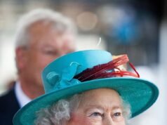 O Ministério das Relações Exteriores de David Lammy ‘removeu o retrato da Rainha Elizabeth II em favor de bandeiras pan-africanas’