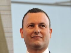 O chefe do Zoológico de Londres, responsável pela aprovação do NHS Covid, renuncia após investigação sobre seu ‘comportamento inaceitável no native de trabalho’