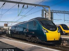 Avanti vai operar o trem matinal de Manchester a Londres sem passageiros – depois que o cão de guarda se recusa a deixá-los vender passagens para ele