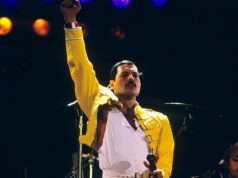 TALK OF THE TOWN: V&A simplesmente não está pronto para Freddie, pois recusa a coleção de moda do vocalista do Queen