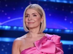 Holly Willoughby enfrenta audiência no tribunal enquanto a ex-estrela do This Morning é acusada de ‘dirigir descuidadamente’ em seu Mini Cooper