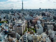 As ações da Ásia-Pacífico sobem principalmente à medida que a Câmara dos EUA aprova projeto de lei de financiamento para encerrar a paralisação