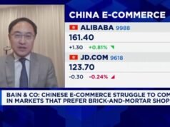 Boletim informativo The China Connection da CNBC: Xpeng tenta uma transformação international