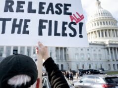 Arquivos de Jeffrey Epstein: Petição da Câmara garante assinatura ultimate para forçar votação na liberação de documentos