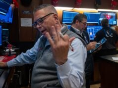 CNBC Every day Open: um mercado de IA e “todo o resto” em jogo nos EUA