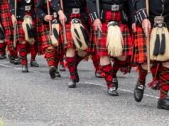 Escócia lançará títulos ‘kilt’ enquanto busca se tornar um destino favorável aos investidores