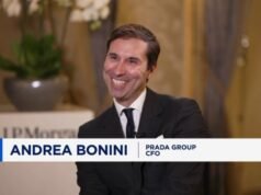 Prada diz que a listagem de Milão ainda está na mesa – mas não se comprometerá até que falte “seis meses”