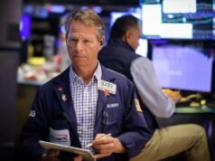 CNBC Each day Open: um novembro difícil e historicamente atípico para as ações dos EUA