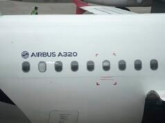 Recall do Airbus A320 interrompe viagens globais após falha ligada a explosões solares