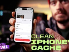 Limpe o cache do navegador do seu telefone para velocidades mais rápidas | Como fazer vídeo