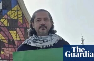 Especialista da ONU é instado a investigar o Líbano por suposta tortura de poeta egípcio-turco