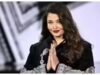 Os caminhos de Aishwarya e Mani Ratnam se cruzaram por causa de Rajiv Menon