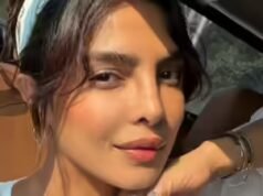 Priyanka Chopra chama Hyderabad Biryani de ‘o melhor do mundo’