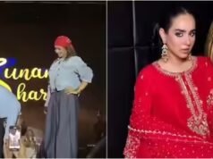 Quem é Sunanda Sharma: a jornada da estrela de Punjabi