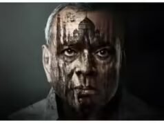 The Taj Story saltou 165% para arrecadar Rs 45 lakh na quarta-feira