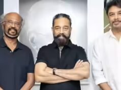 ‘Thalaivar 173’: Sundar C faz uma saída chocante