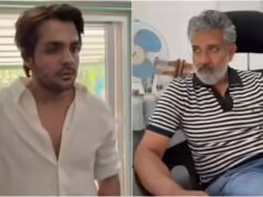 Globetrotter: Ashish Chanchlani será o anfitrião do megaevento de Rajamouli