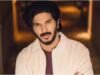 Dulquer Salmaan diz que as críticas o afetam: ‘O medo existe’