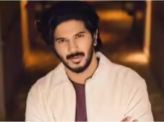 Dulquer Salmaan diz que as críticas o afetam: ‘O medo existe’