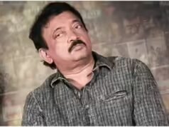 ‘A educação está morta’, diz o diretor Ram Gopal Varma