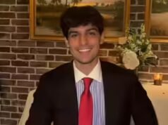 ‘Meus amigos americanos competem com estrangeiros pela metade de seu salário’: o filho de Nikki Haley dobra na linha H1-B em discurso retórico na Web