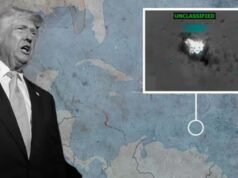 Venezuela proíbe seis companhias aéreas internacionais à medida que aumentam as tensões com os EUA