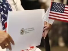 Trump suspende todas as decisões de asilo; ordem segue tiroteio perto da Casa Branca