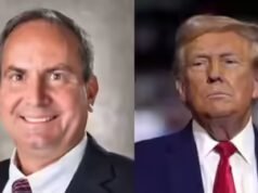 Senador de Indiana votará contra Trump por causa de calúnia; cita síndrome de Down da filha