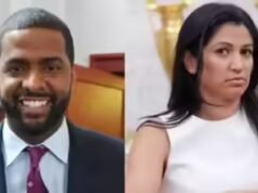 ‘Ele não tem o pulso dos republicanos’: Katie Miller entra em conflito com Bakari Sellers por causa de Nick Fuentes – assista