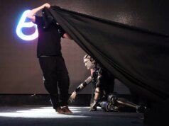 O primeiro robô humanóide de IA da Rússia entra no cenário tecnológico