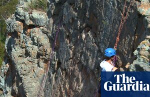 ‘O que eles vão fazer, perseguir alguém?’ Alpinistas vitorianos desprezam proibição de sítios indígenas do Monte Arapiles