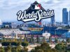 Los Angeles Dodgers vence a World Collection e vence o Toronto Blue Jays no jogo 7