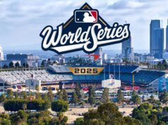 Los Angeles Dodgers vence a World Collection e vence o Toronto Blue Jays no jogo 7