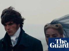 Wuthering Heights: novo trailer ousado da adaptação épica de Emerald Fennell