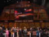 Grand Ole Opry de Nashville comemora 100 anos
