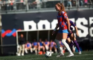 Les Roses amorcent mal leur série contre Toronto