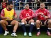 As táticas do ‘esquadrão Pom’ fazem a Inglaterra acreditar antes do teste dos All Blacks