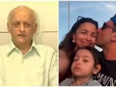 Mukesh Bhatt revela que não foi convidado para o casamento de Alia