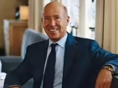 Quem é Barry Sternlicht? Bilionário que disse que Zohran Mamdani transformará a cidade de Nova York em Mumbai