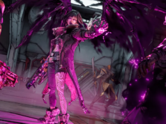 Como usar todos os códigos SHiFT ativos do Borderlands 4