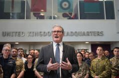 Equipe do primeiro-ministro do Reino Unido em ‘modo bunker’ em meio a temores de golpe – mídia