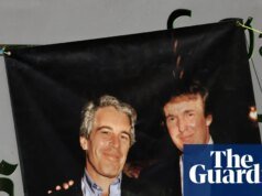 Os e-mails de Epstein suscitam novas dúvidas sobre as negativas anteriores de Trump