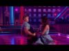 Faíscas voam entre Xochitl Gomez e Robert ‘Twinkle Toes’ Irwin quando ‘DWTS’ completa 20 anos