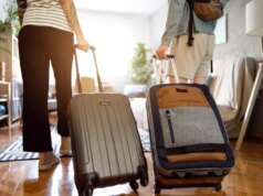 Opção de teste do Airbnb para hóspedes solicitarem suprimentos da Instacart antes da estadia