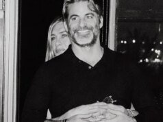 Jennifer Aniston revela a beleza de namorar um namorado ‘muito regular’