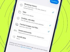 Como limpar o cache do iPhone (e por que isso faz tanta diferença)